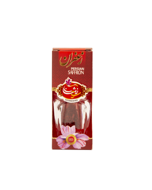 زعفران گوهر یک گرمی